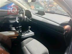 مازدا CX-30
